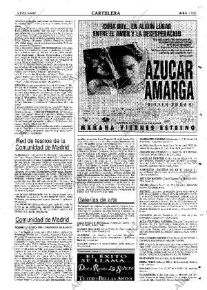 ABC MADRID 04-06-1998 página 103