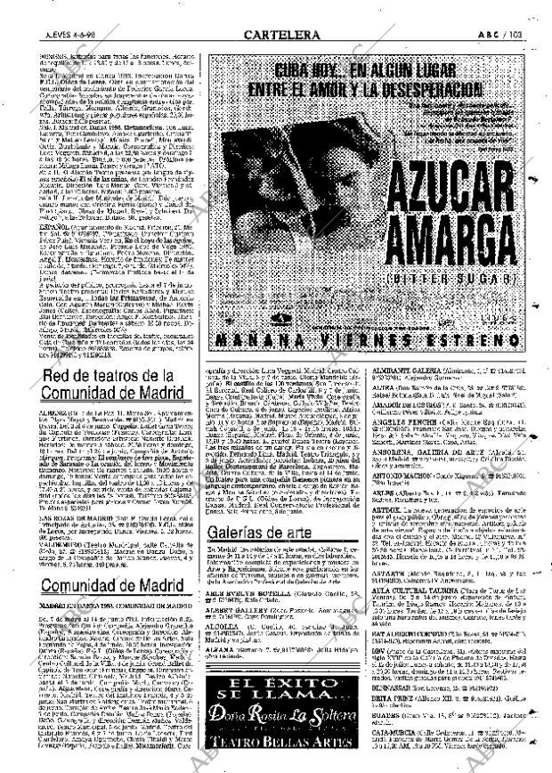 ABC MADRID 04-06-1998 página 103