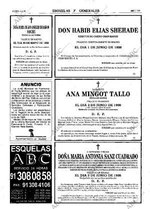 ABC MADRID 04-06-1998 página 109