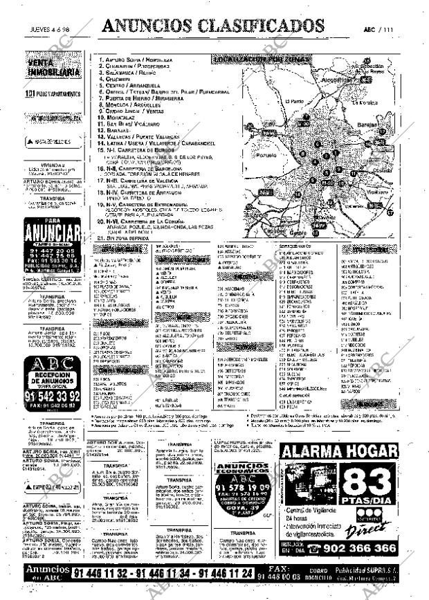 ABC MADRID 04-06-1998 página 111