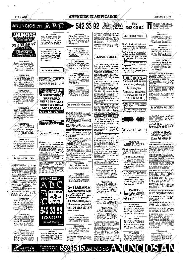 ABC MADRID 04-06-1998 página 112