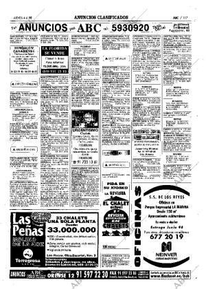 ABC MADRID 04-06-1998 página 117