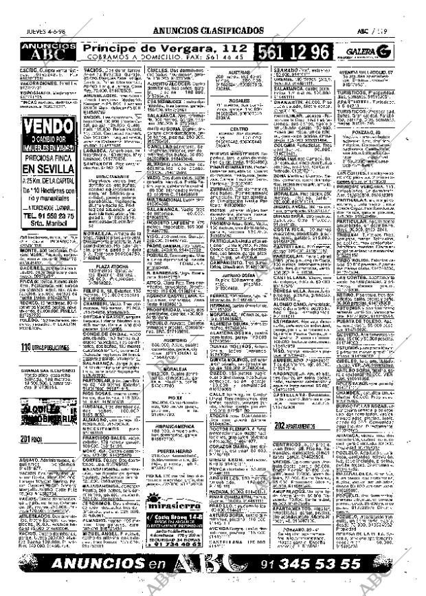 ABC MADRID 04-06-1998 página 119