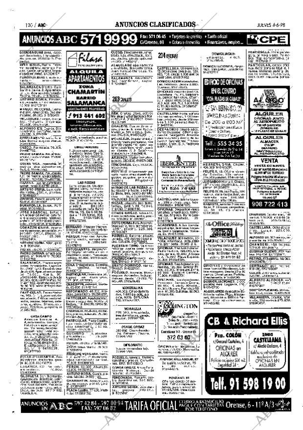 ABC MADRID 04-06-1998 página 120