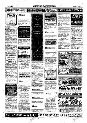 ABC MADRID 04-06-1998 página 122