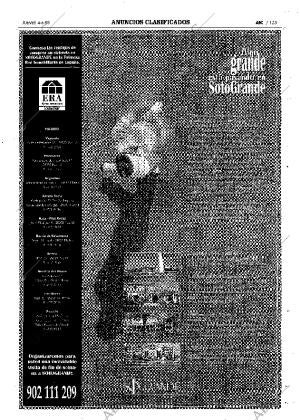 ABC MADRID 04-06-1998 página 123