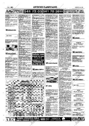 ABC MADRID 04-06-1998 página 124