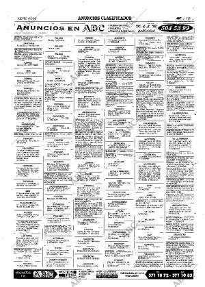 ABC MADRID 04-06-1998 página 129