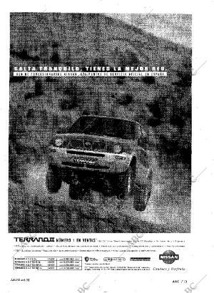 ABC MADRID 04-06-1998 página 13