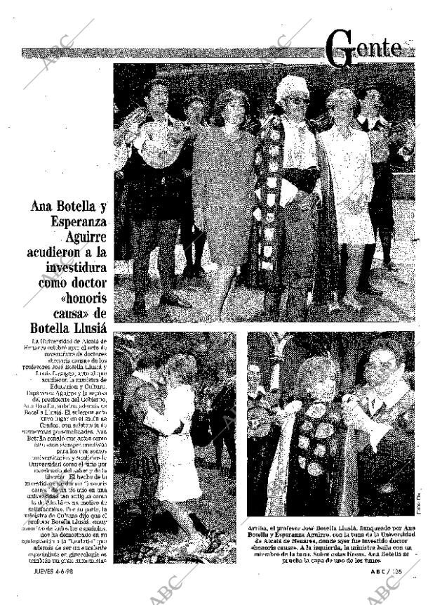 ABC MADRID 04-06-1998 página 135