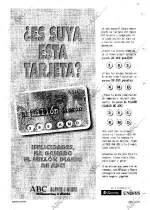 ABC MADRID 04-06-1998 página 137