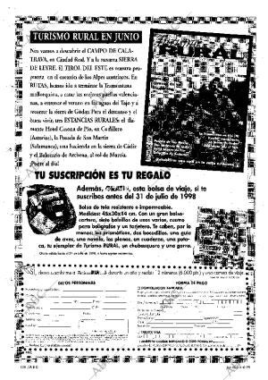 ABC MADRID 04-06-1998 página 138