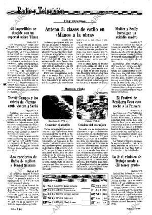 ABC MADRID 04-06-1998 página 140