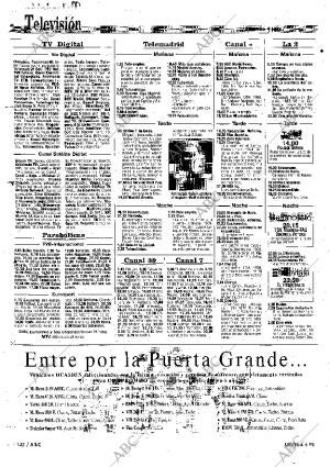 ABC MADRID 04-06-1998 página 142