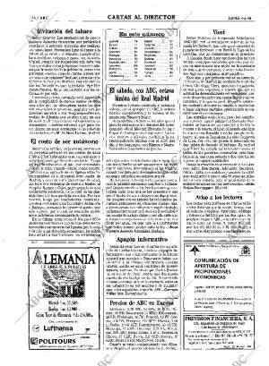 ABC MADRID 04-06-1998 página 16