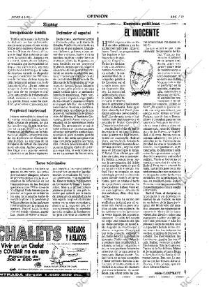 ABC MADRID 04-06-1998 página 19