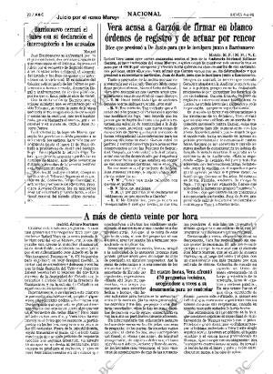 ABC MADRID 04-06-1998 página 22