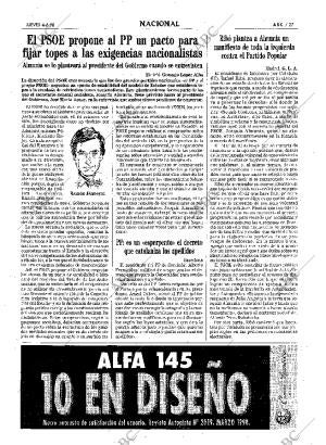ABC MADRID 04-06-1998 página 27