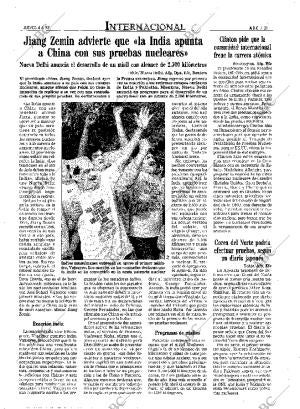 ABC MADRID 04-06-1998 página 31