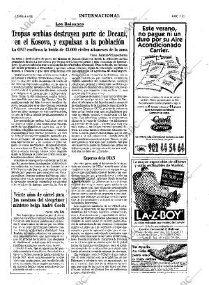 ABC MADRID 04-06-1998 página 33