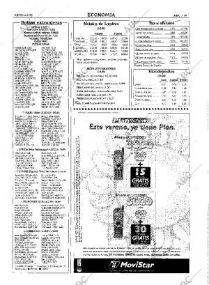 ABC MADRID 04-06-1998 página 49