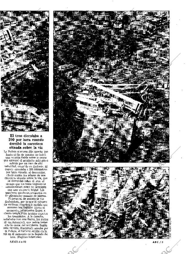 ABC MADRID 04-06-1998 página 5