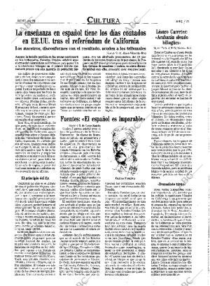 ABC MADRID 04-06-1998 página 51