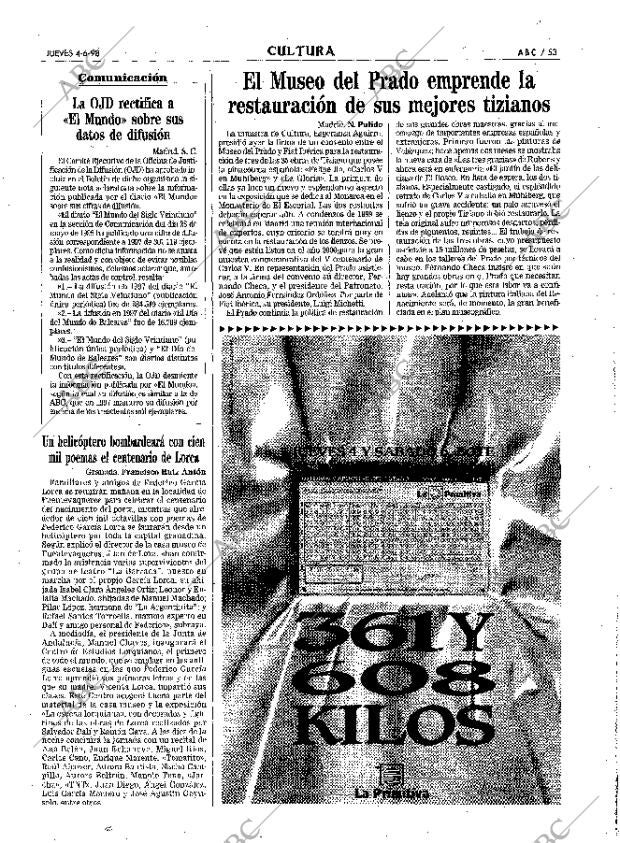 ABC MADRID 04-06-1998 página 53