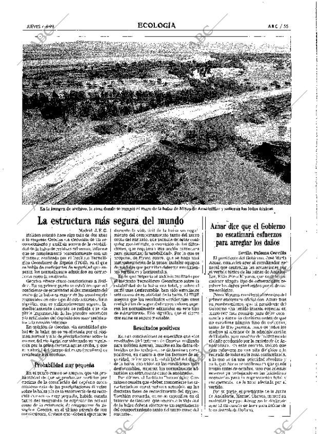 ABC MADRID 04-06-1998 página 55