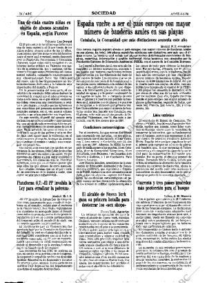 ABC MADRID 04-06-1998 página 56