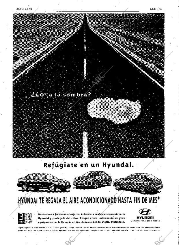 ABC MADRID 04-06-1998 página 59