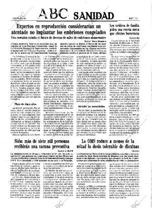 ABC MADRID 04-06-1998 página 61