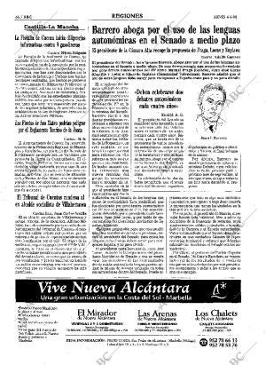 ABC MADRID 04-06-1998 página 66