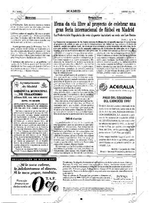 ABC MADRID 04-06-1998 página 70