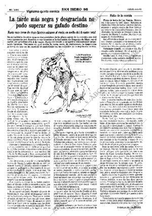 ABC MADRID 04-06-1998 página 88