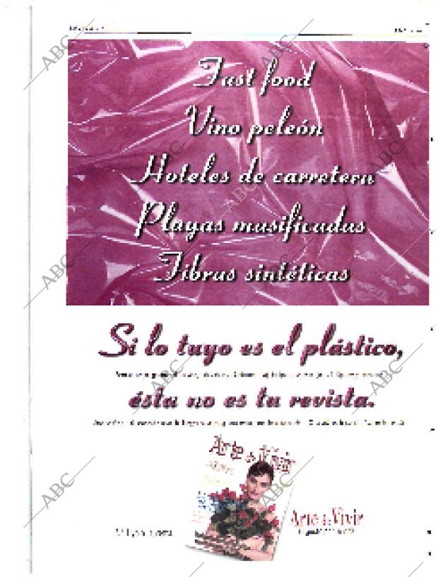 ABC MADRID 04-06-1998 página 89