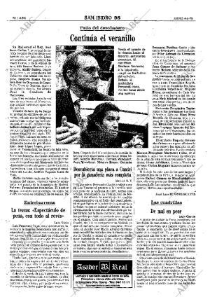 ABC MADRID 04-06-1998 página 90