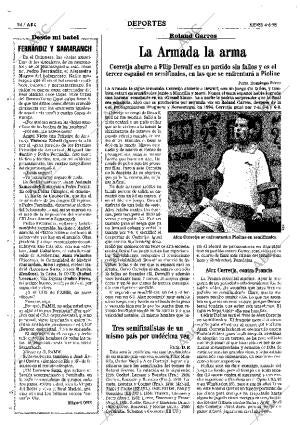 ABC MADRID 04-06-1998 página 94