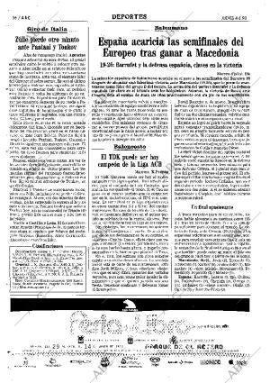 ABC MADRID 04-06-1998 página 96