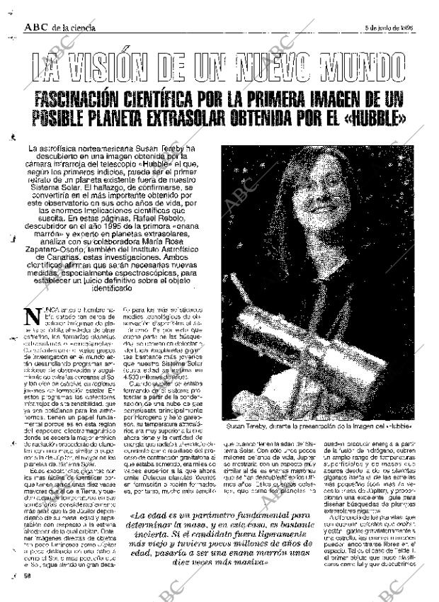 CULTURAL MADRID 05-06-1998 página 58