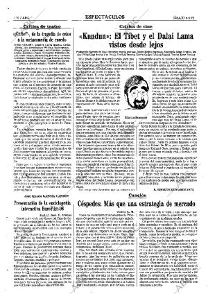 ABC MADRID 06-06-1998 página 110