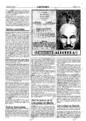 ABC MADRID 06-06-1998 página 113
