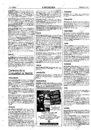 ABC MADRID 06-06-1998 página 118