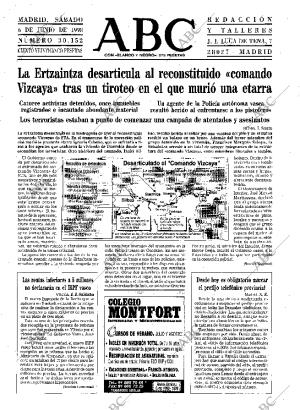 ABC MADRID 06-06-1998 página 13