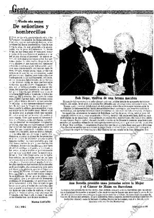 ABC MADRID 06-06-1998 página 136