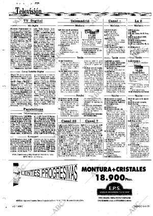 ABC MADRID 06-06-1998 página 142