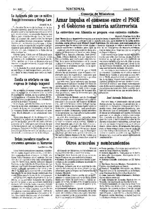 ABC MADRID 06-06-1998 página 24