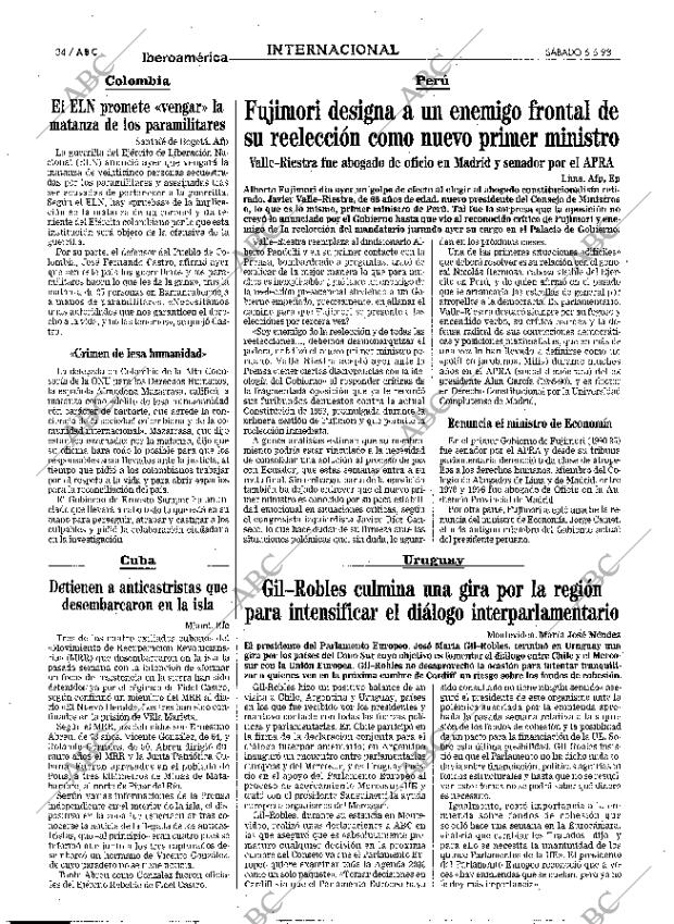 ABC MADRID 06-06-1998 página 34