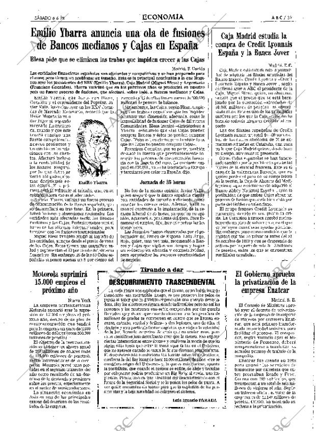 ABC MADRID 06-06-1998 página 39