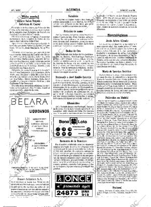 ABC MADRID 06-06-1998 página 62